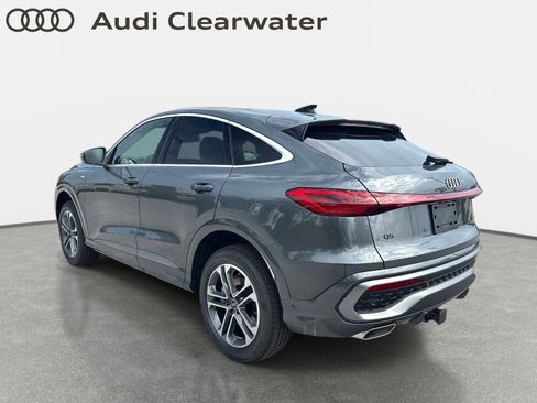 New 2026 Audi Q5 Premium AWD/4WD image 3