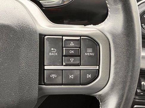 Used 2022 Ford F150 Lariat w/ Equipment Group 502A High image 16