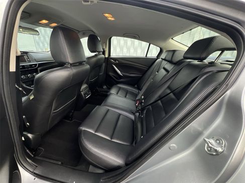 Used 2014 MAZDA MAZDA6 Touring image 22