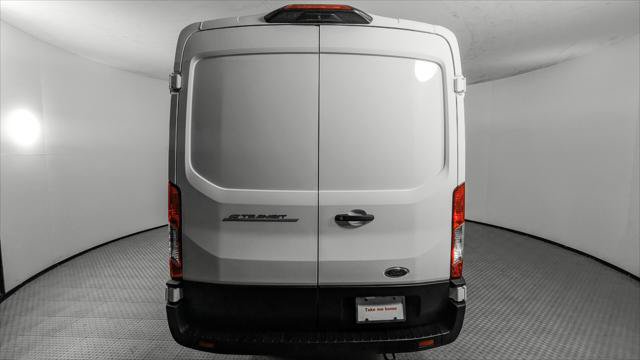 Used 2023 Ford E-Transit Medium Roof RWD image 7