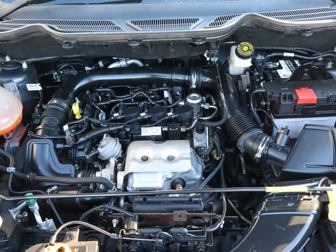 Used 2020 Ford EcoSport SE w/ SE Convenience Package image 19