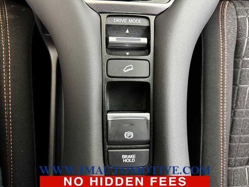 Used 2024 Honda HR-V Sport image 31