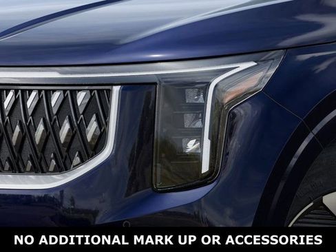 New 2026 Kia Carnival LXS image 10