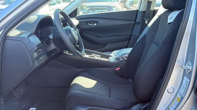 New 2026 Honda Accord LX image 10