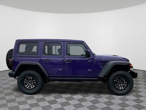 New 2026 Jeep Wrangler Unlimited Rubicon 392 w/ Quick Order Package 27X Moab AWD/4WD image 31