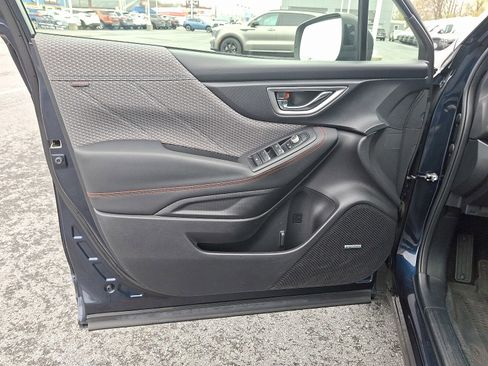 Used 2020 Subaru Forester Sport image 14