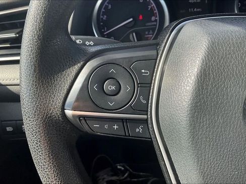 Used 2024 Toyota Camry LE image 18