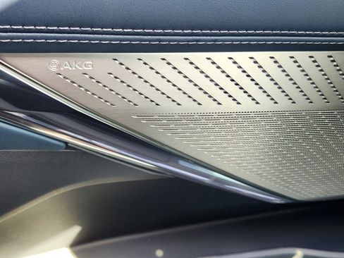 New 2025 Cadillac Escalade IQ Luxury 2 image 22