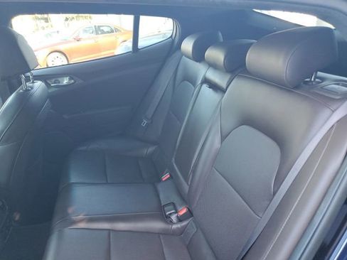 Used 2020 Kia Stinger GT image 27