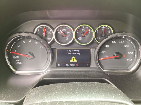 Used 2021 Chevrolet Tahoe LT w/ LT Signature Package RWD image 7