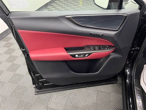 Certified 2022 Lexus NX 350 AWD w/ Accessory Package 2 image 9