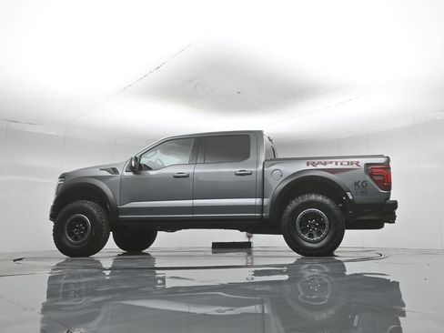 Used 2024 Ford F150 Raptor AWD/4WD image 56