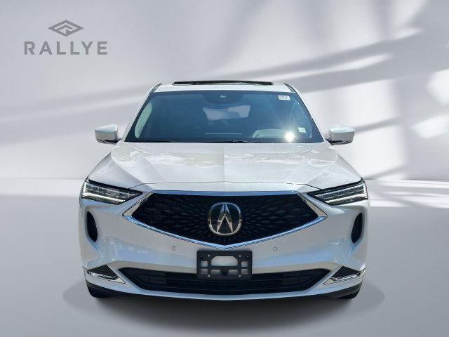 Certified 2024 Acura MDX w/ Technology Package AWD/4WD image 8