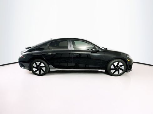 Used 2024 Hyundai Ioniq 6 SE image 10