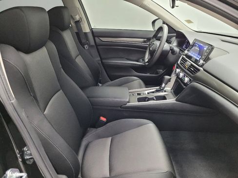 Used 2022 Honda Accord LX image 21