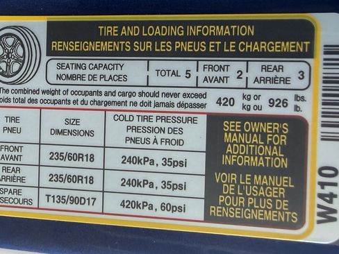 Used 2023 Kia Sportage EX image 24