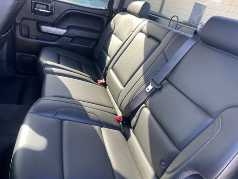 Used 2018 Chevrolet Silverado 1500 LT w/ All Star Edition image 15