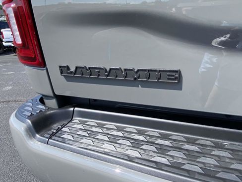 New 2026 RAM 2500 Laramie image 25