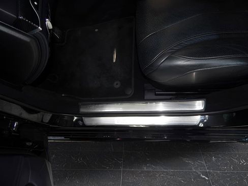 Used 2019 Mercedes-Benz S 450 4MATIC Sedan image 13