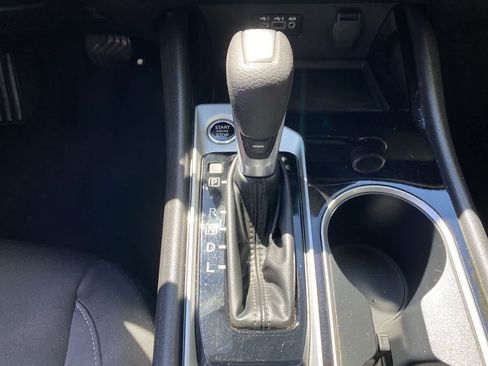 Used 2024 Nissan Altima 2.5 SV FWD image 28