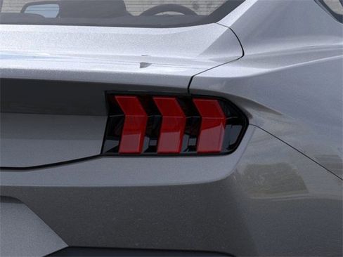 New 2026 Ford Mustang GT image 21