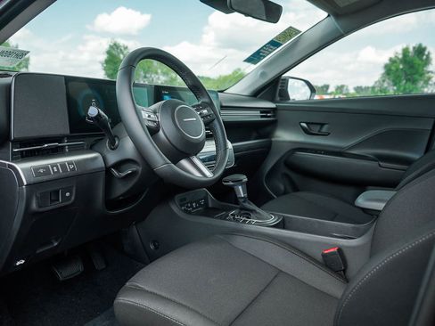 New 2026 Hyundai Kona SEL Sport image 17