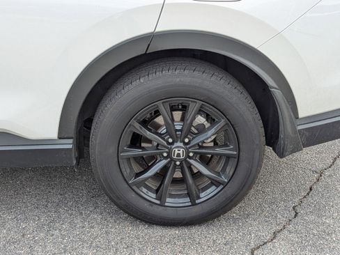 Used 2025 Honda CR-V Sport image 29