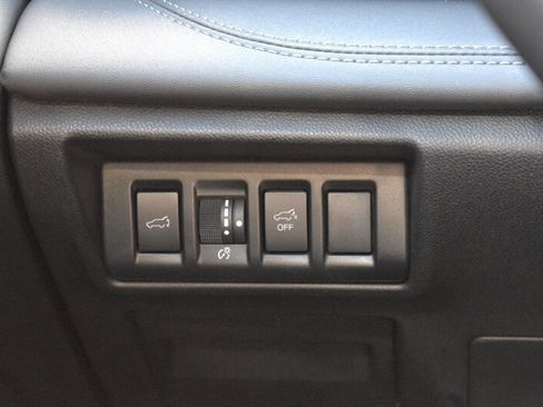 Used 2024 Subaru Outback Touring AWD/4WD image 19