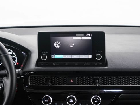 Used 2024 Honda Civic Sport image 15