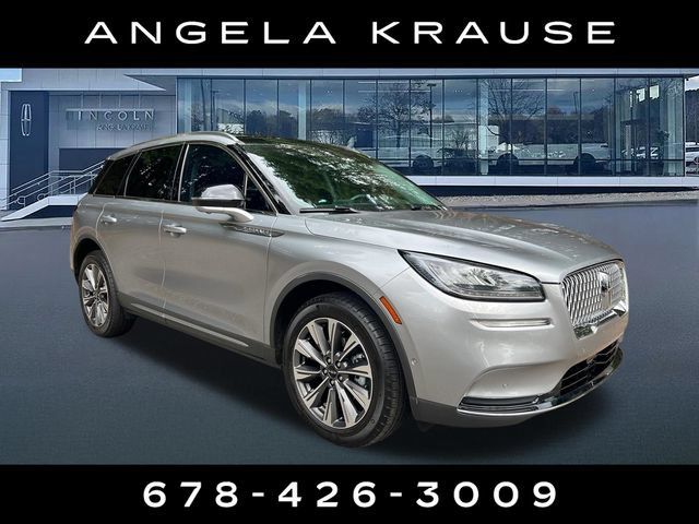 Used 2022 Lincoln Corsair Reserve w/ Equipment Group 201A FWD image 1