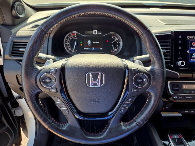 Used 2022 Honda Ridgeline Black Edition image 30