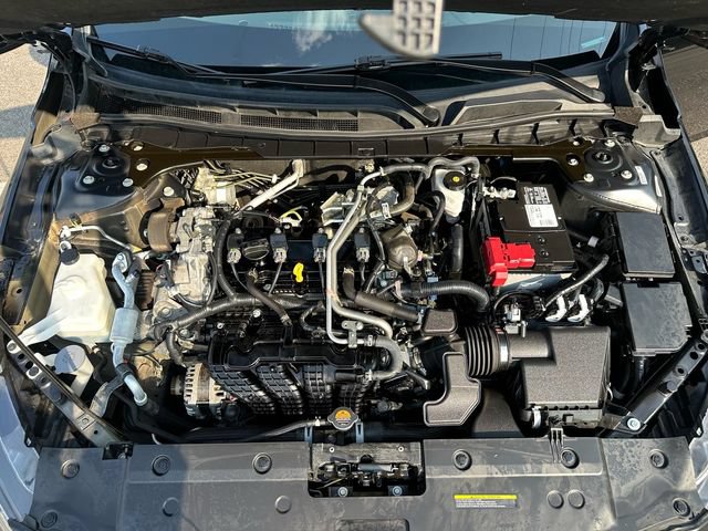 Used 2025 Nissan Altima 2.5 SV FWD image 7