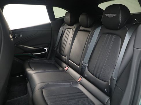 Used 2026 Aston Martin DBX 707 AWD/4WD image 26
