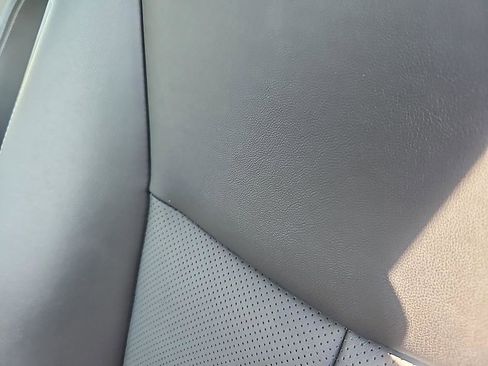 Used 2023 INFINITI Q50 Luxe w/ Cargo Package RWD image 17