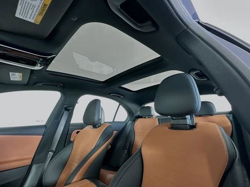 New 2026 Mercedes-Benz C 300 Sedan image 22