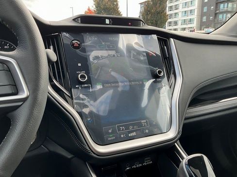 Certified 2025 Subaru Outback Limited image 18