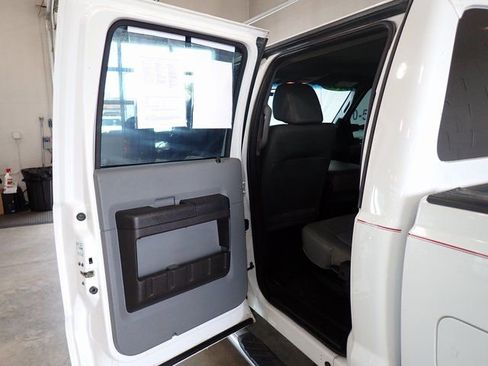 Used 2011 Ford F250 XL w/ PWR Equipment Group image 26