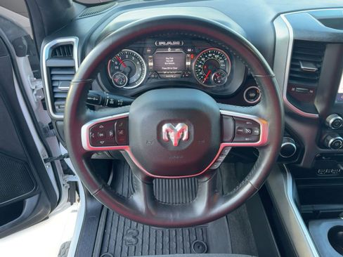 Used 2022 RAM 1500 Lone Star image 14