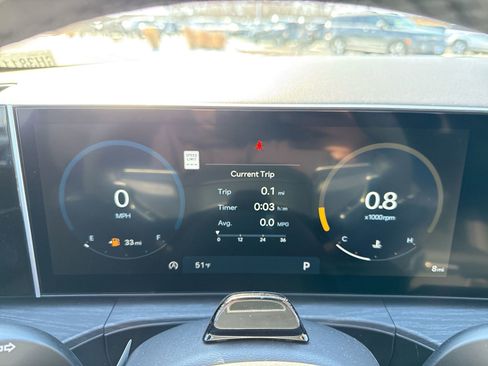 New 2026 Hyundai Santa Fe Limited image 18