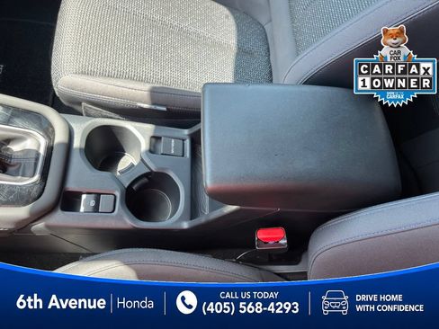 Used 2025 Subaru Forester Premium AWD/4WD image 37