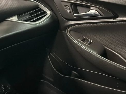 Used 2017 Chevrolet Malibu LS w/ LPO, Convenience Package 1 FWD image 16