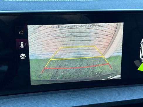 New 2025 Kia Telluride EX X-Line image 21