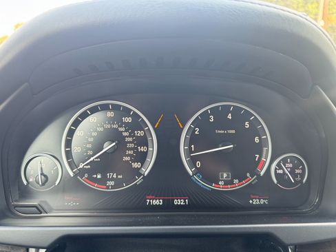 Used 2015 BMW X5 xDrive50i image 16