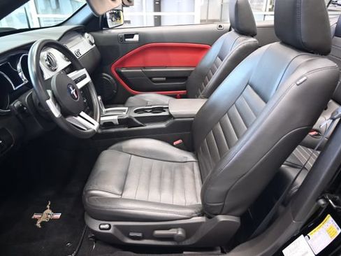 Used 2008 Ford Mustang GT Premium RWD image 15