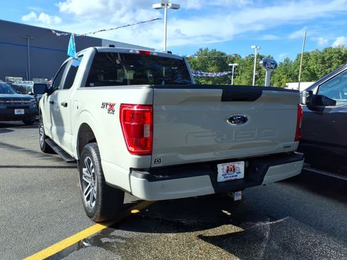 Certified 2023 Ford F150 XL w/ STX Appearance Package AWD/4WD image 6