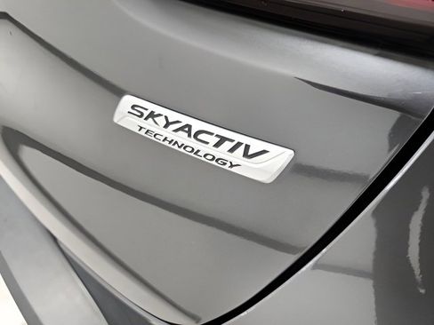 Used 2020 MAZDA CX-3 Sport image 12