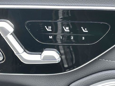 Used 2023 Mercedes-Benz EQS 450+ 4MATIC Sedan image 29