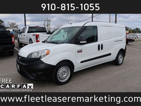 Used 2018 RAM ProMaster City Tradesman image 1