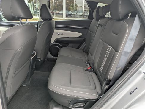 Used 2023 Hyundai Tucson SEL image 18