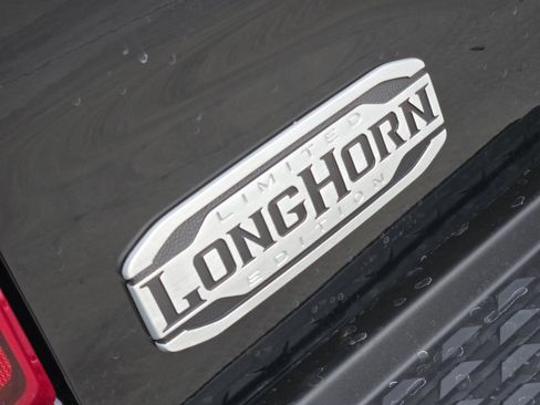 New 2026 RAM 3500 Longhorn image 9